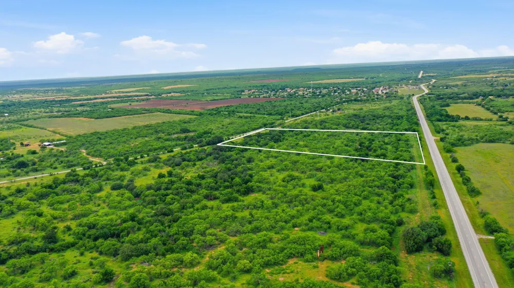 141 FM 880 Moran, TX 76464