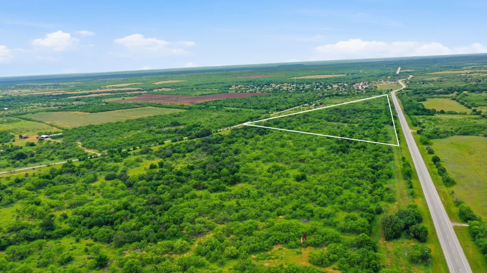 141 FM 880 Moran, TX 76464