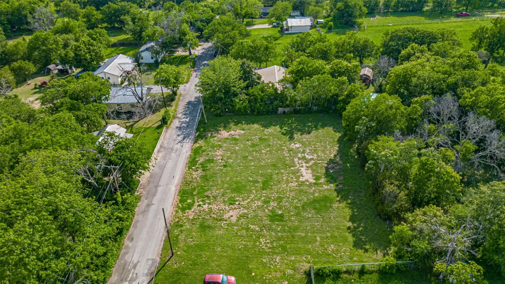 Crow Street Stephenville, TX 76401