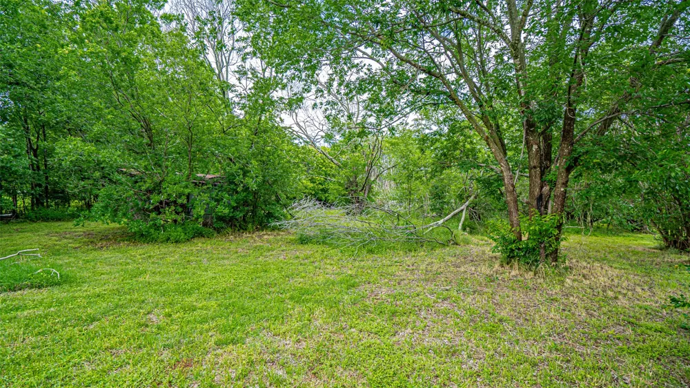Crow Street Stephenville, TX 76401