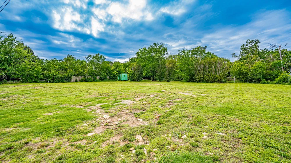 Crow Street Stephenville, TX 76401
