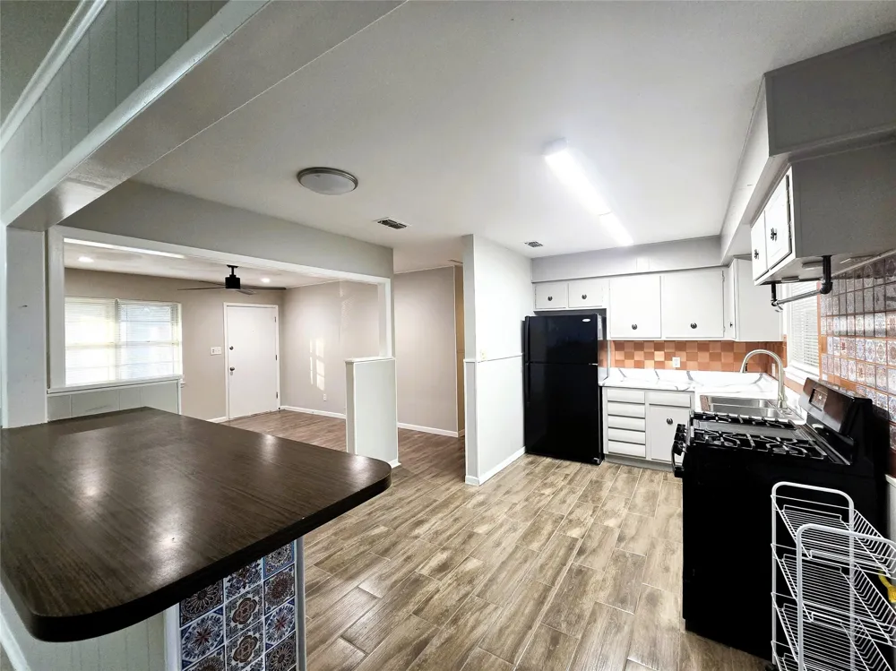 604 E 4th Street Weatherford, TX 76086