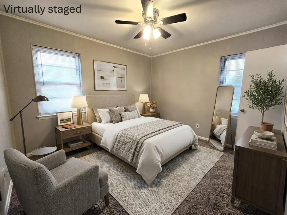604 E 4th Street Weatherford, TX 76086