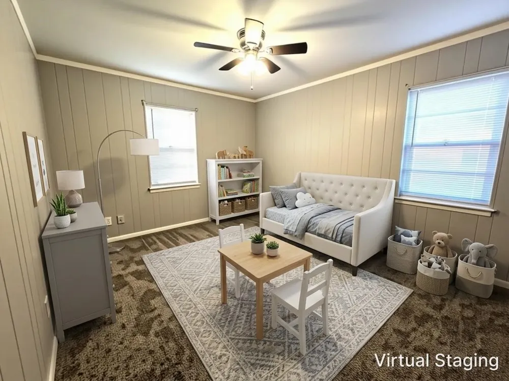 604 E 4th Street Weatherford, TX 76086