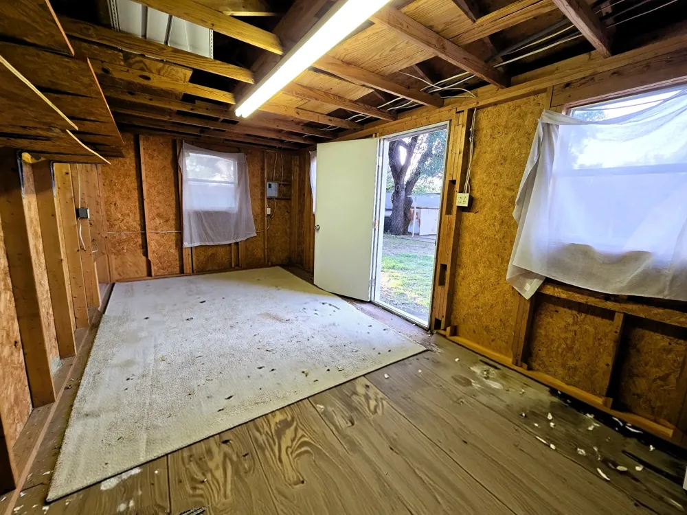 604 E 4th Street Weatherford, TX 76086