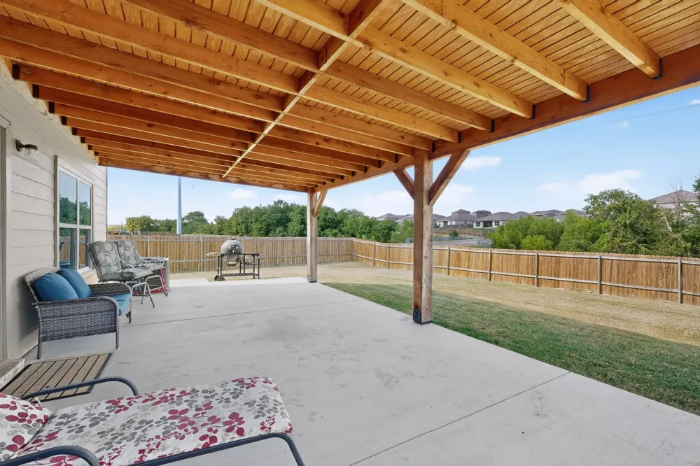 218 Banjo Trail Newark, TX 76071