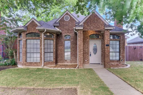 111 Homestead Drive