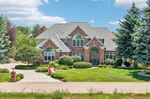 8272 Greenwood Place