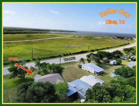 27002 State Highway 172