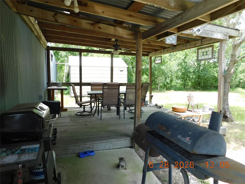 27002 State Highway 172 Port Lavaca, TX 77979