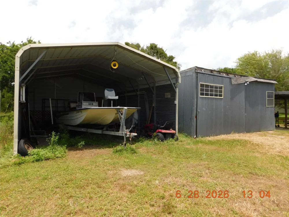 27002 State Highway 172 Port Lavaca, TX 77979