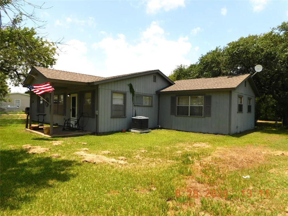 27002 State Highway 172 Port Lavaca, TX 77979