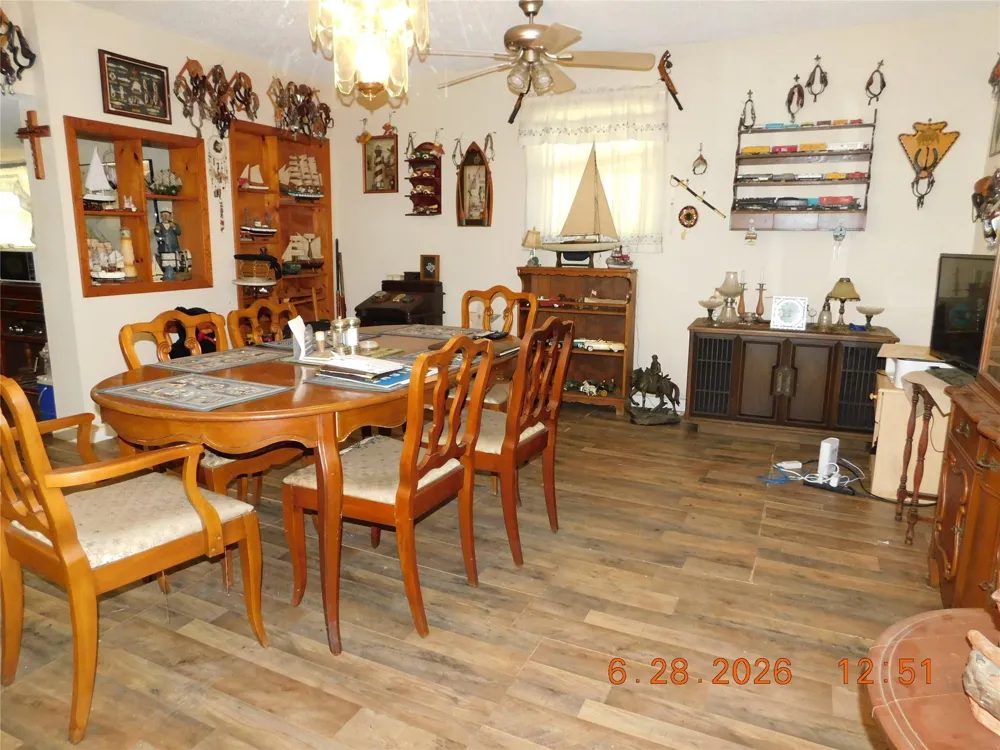 27002 State Highway 172 Port Lavaca, TX 77979
