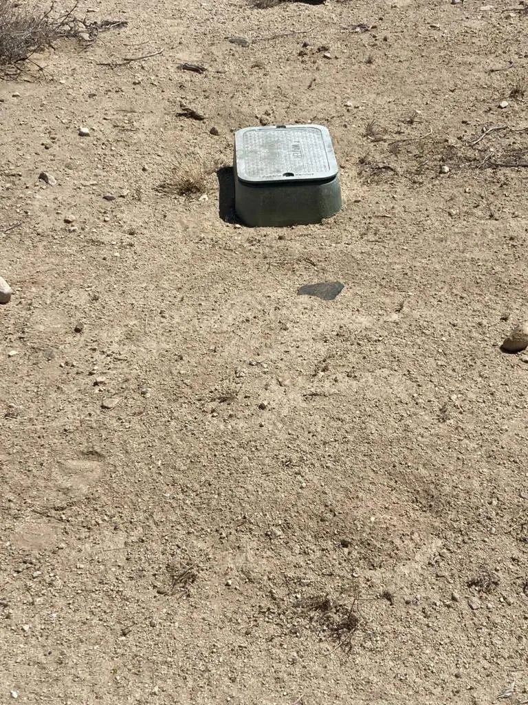 66055 Mars Drive Joshua Tree, CA 92252