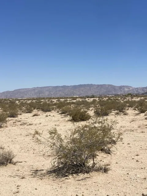 66055 Mars Drive