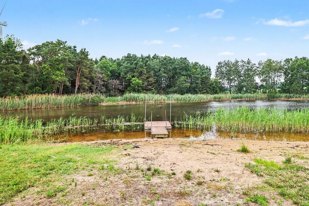 6301 S Stiles Road Pentwater, MI 49449