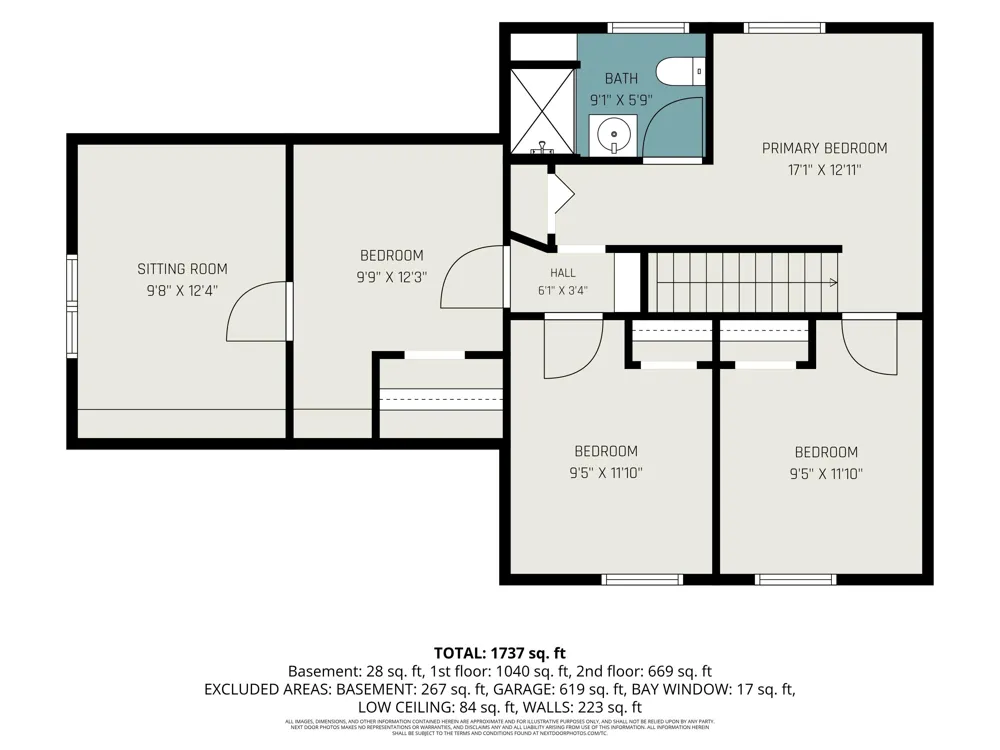 6301 S Stiles Road Pentwater, MI 49449