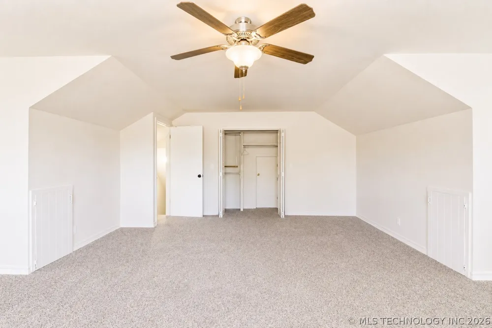 322 E Young Street Morris, OK 74445