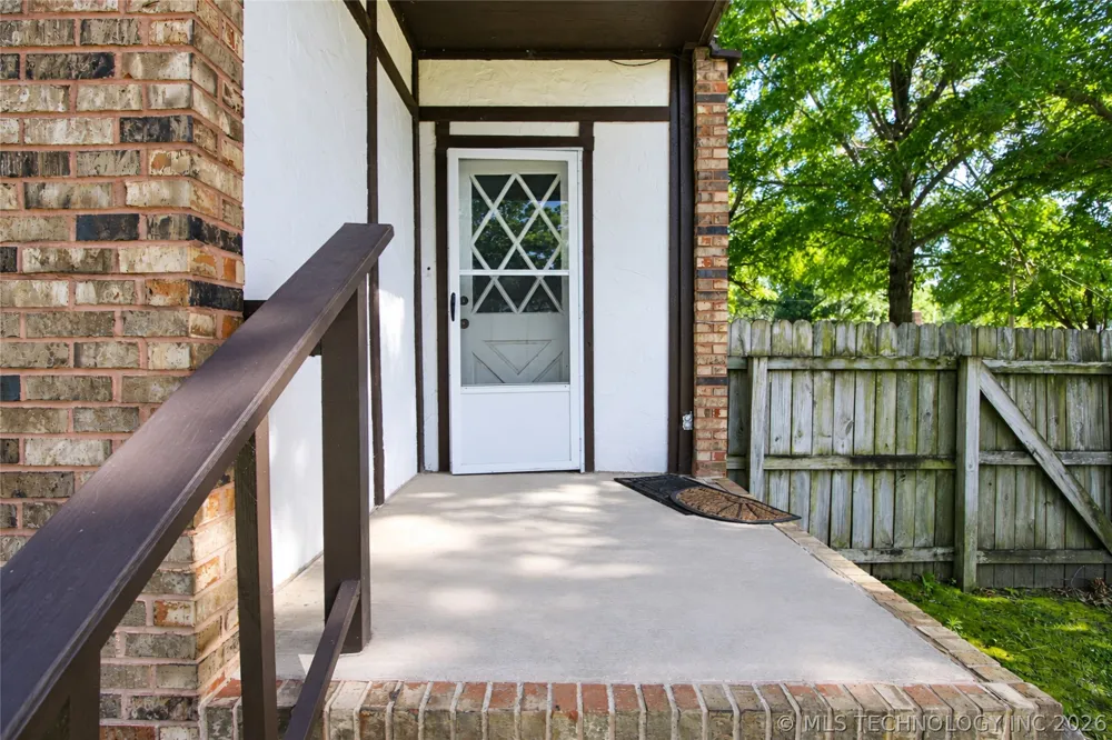 322 E Young Street Morris, OK 74445