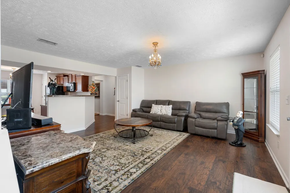 3054 Burnt Pine Dr Smyrna, TN 37167