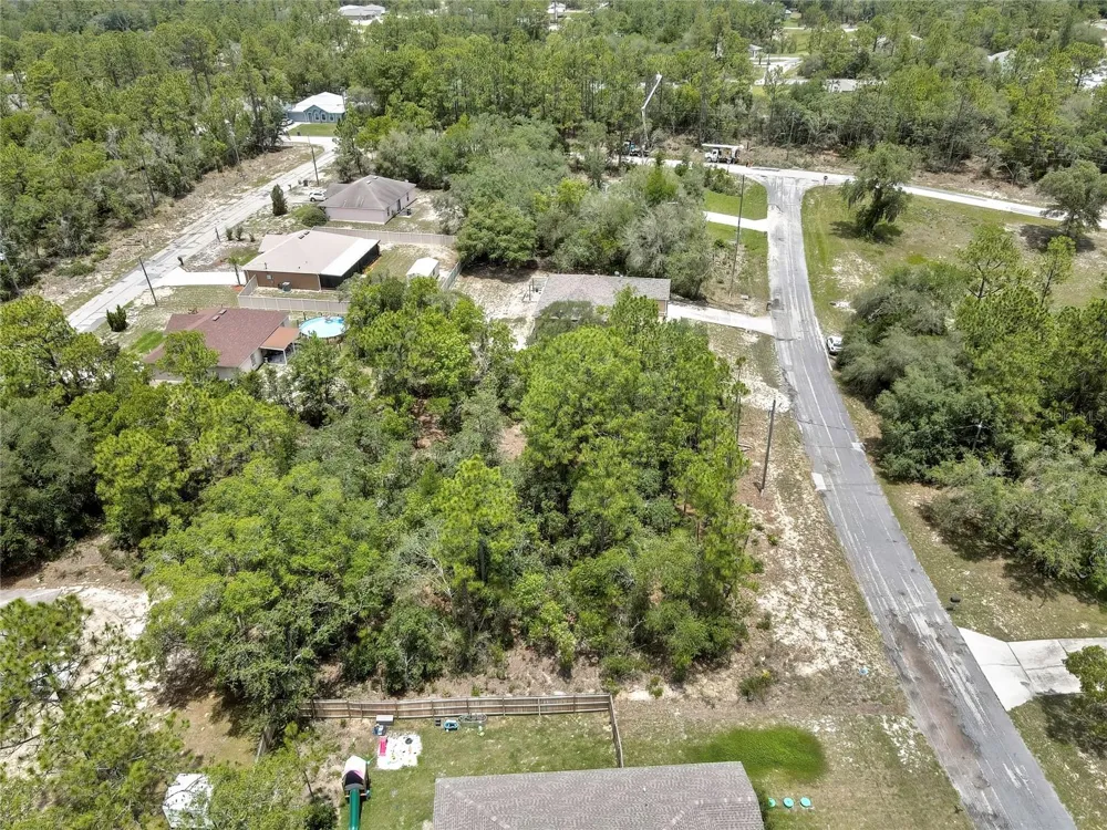 9652 SAN JOSE WAY Citrus Springs, FL 34433