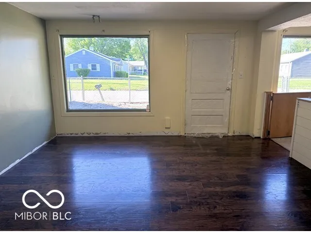 1505 E Wabash Avenue Crawfordsville, IN 47933
