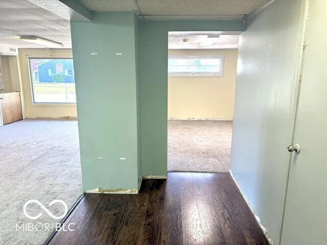 1505 E Wabash Avenue Crawfordsville, IN 47933