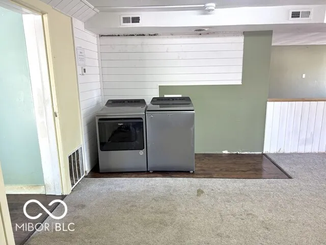 1505 E Wabash Avenue Crawfordsville, IN 47933