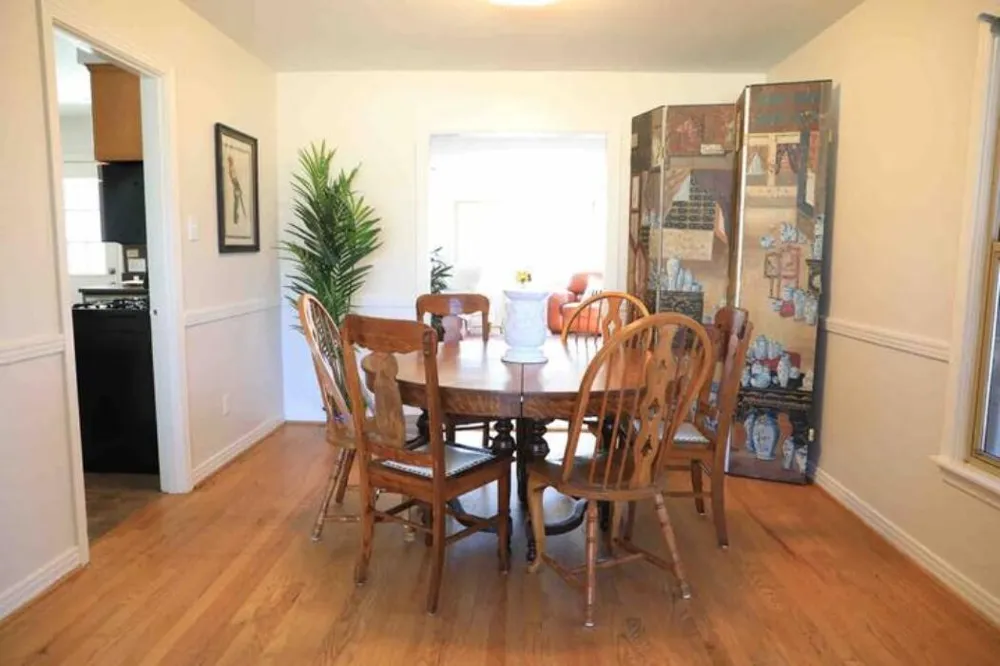3708 Park Lane Dallas, TX 75220