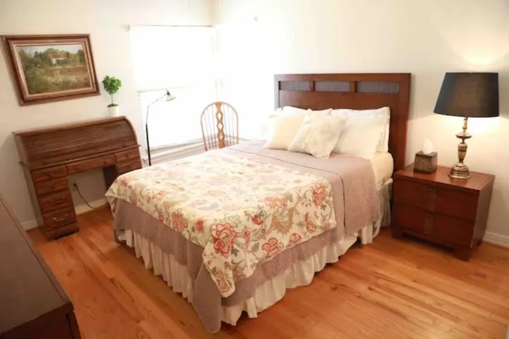 3708 Park Lane Dallas, TX 75220