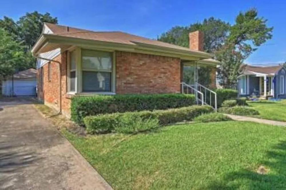 3708 Park Lane Dallas, TX 75220