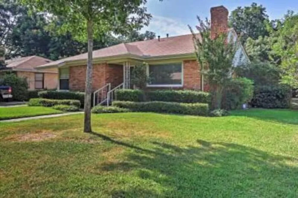 3708 Park Lane Dallas, TX 75220