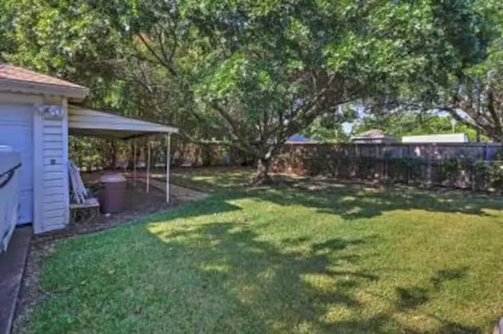 3708 Park Lane Dallas, TX 75220