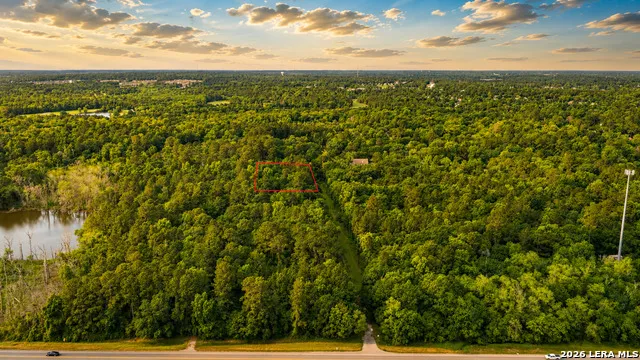 0 Drew Ln Conroe, TX 77304