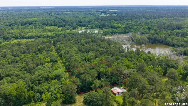 0 Drew Ln Conroe, TX 77304