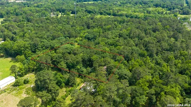 0 Drew Ln Conroe, TX 77304