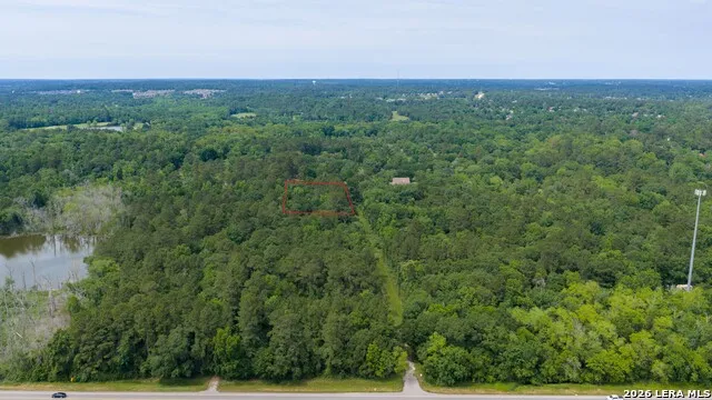 0 Drew Ln Conroe, TX 77304