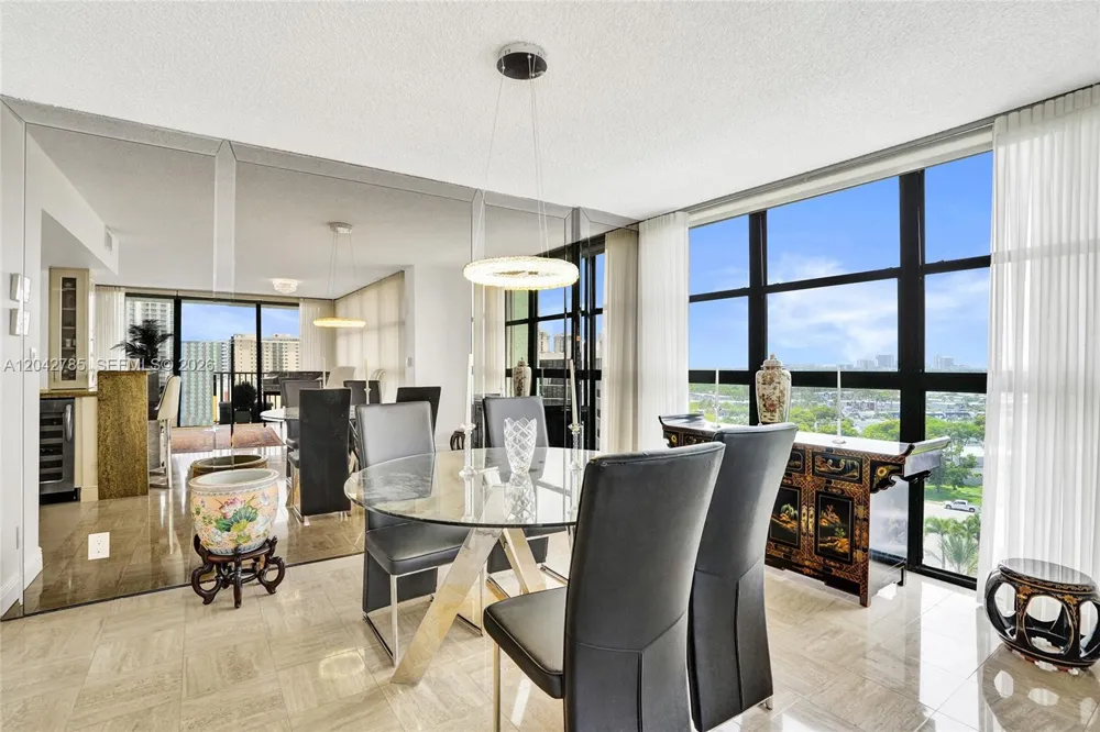 400 Leslie Dr #PH# 1110 Hallandale Beach, FL 33009