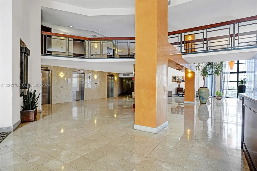 400 Leslie Dr #PH# 1110 Hallandale Beach, FL 33009