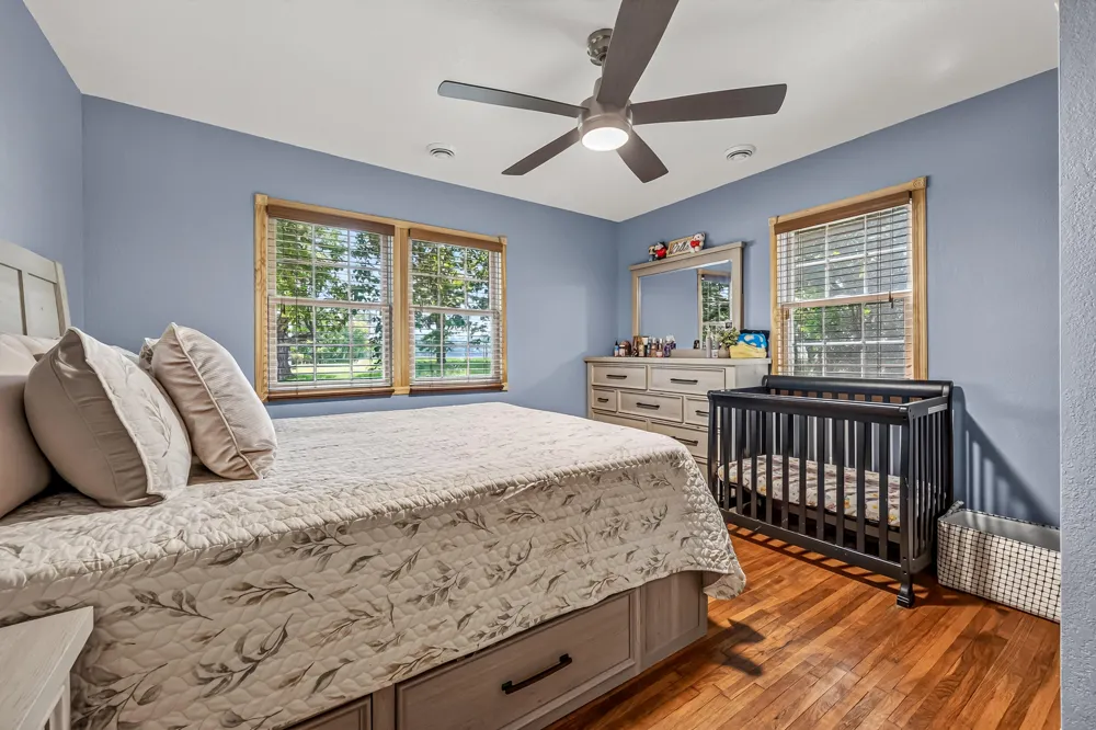 2423 S 40th Avenue Benona Township, MI 49455