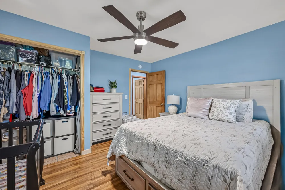 2423 S 40th Avenue Benona Township, MI 49455