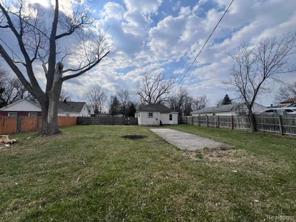 15163 Beech Daly Road Taylor City, MI 48180