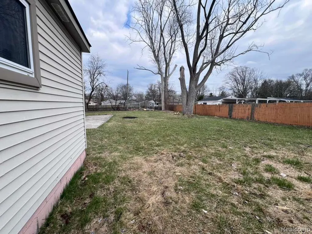 15163 Beech Daly Road Taylor City, MI 48180