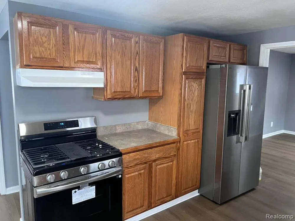 15163 Beech Daly Road Taylor City, MI 48180