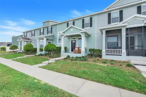 513 JUNIPER SPRINGS DRIVE