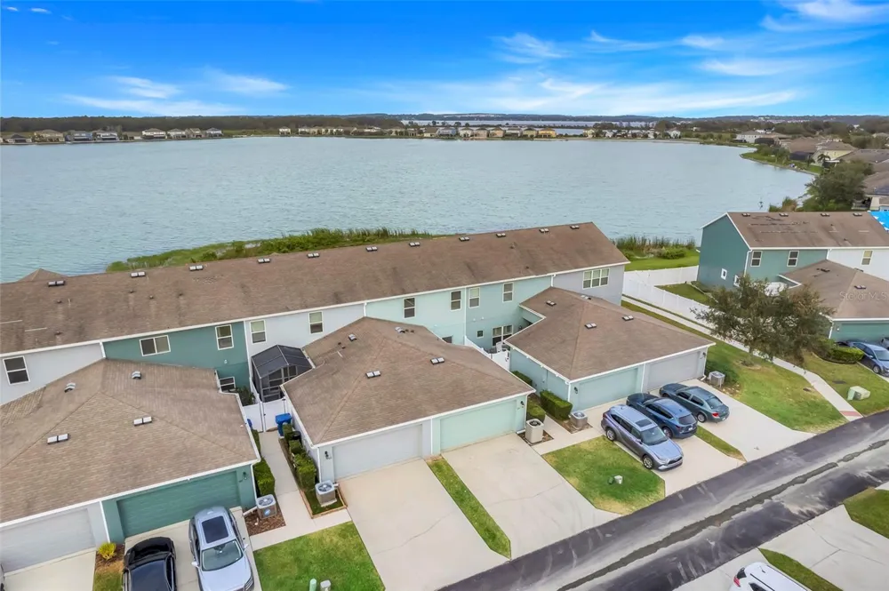 513 JUNIPER SPRINGS DRIVE Groveland, FL 34736