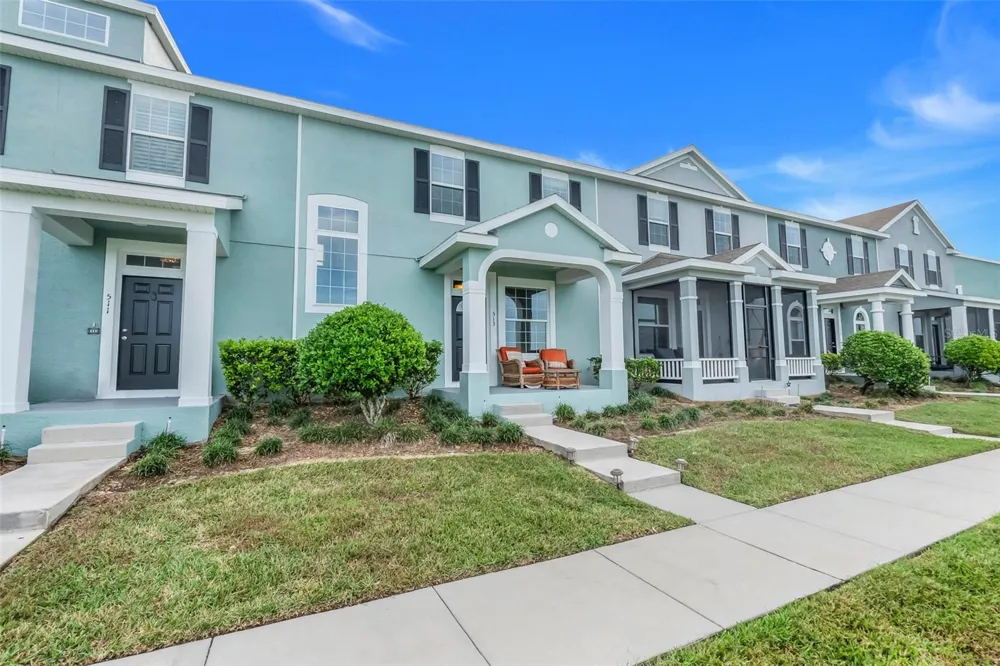 513 JUNIPER SPRINGS DRIVE Groveland, FL 34736