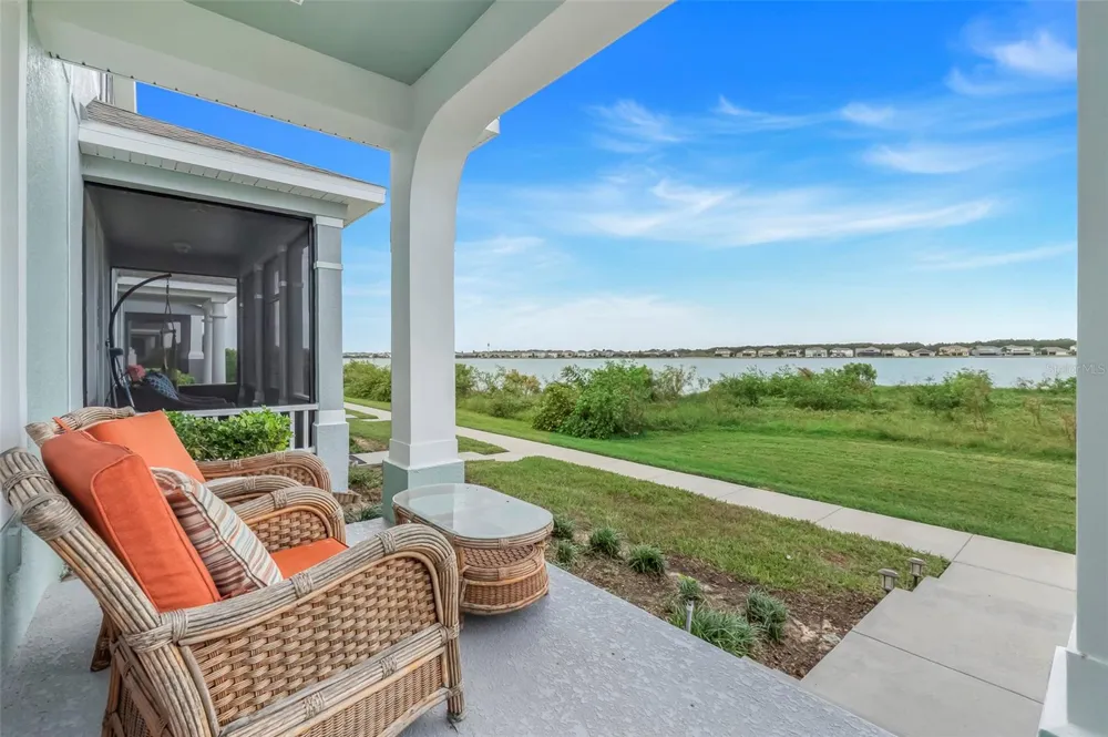 513 JUNIPER SPRINGS DRIVE Groveland, FL 34736