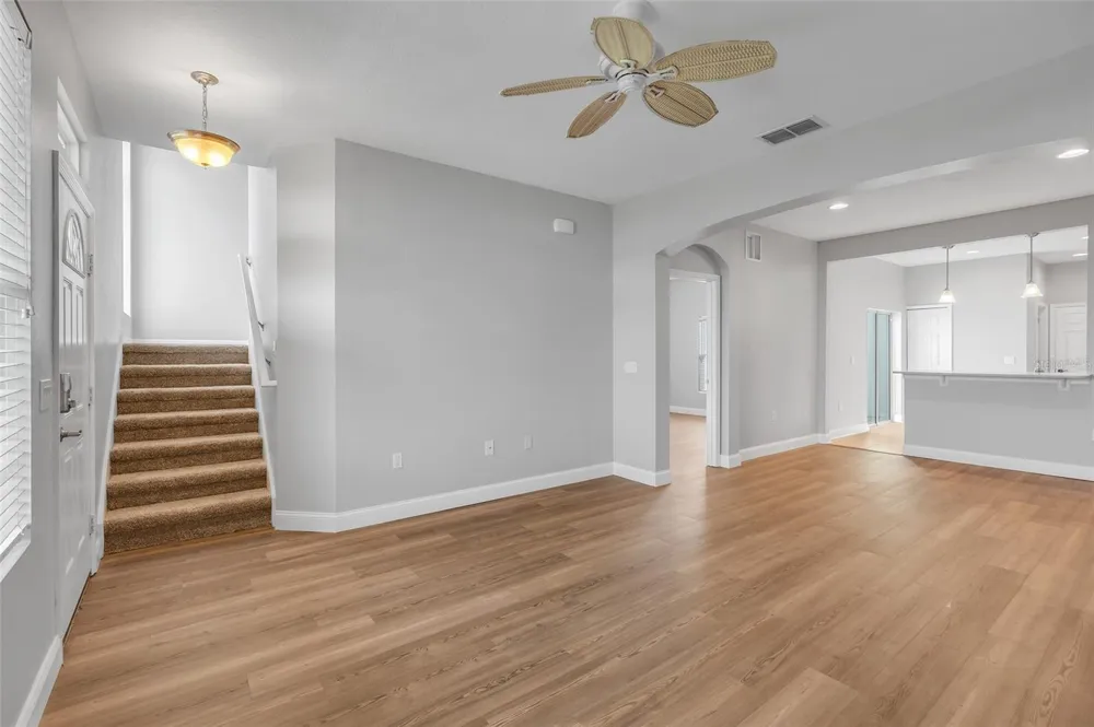 513 JUNIPER SPRINGS DRIVE Groveland, FL 34736