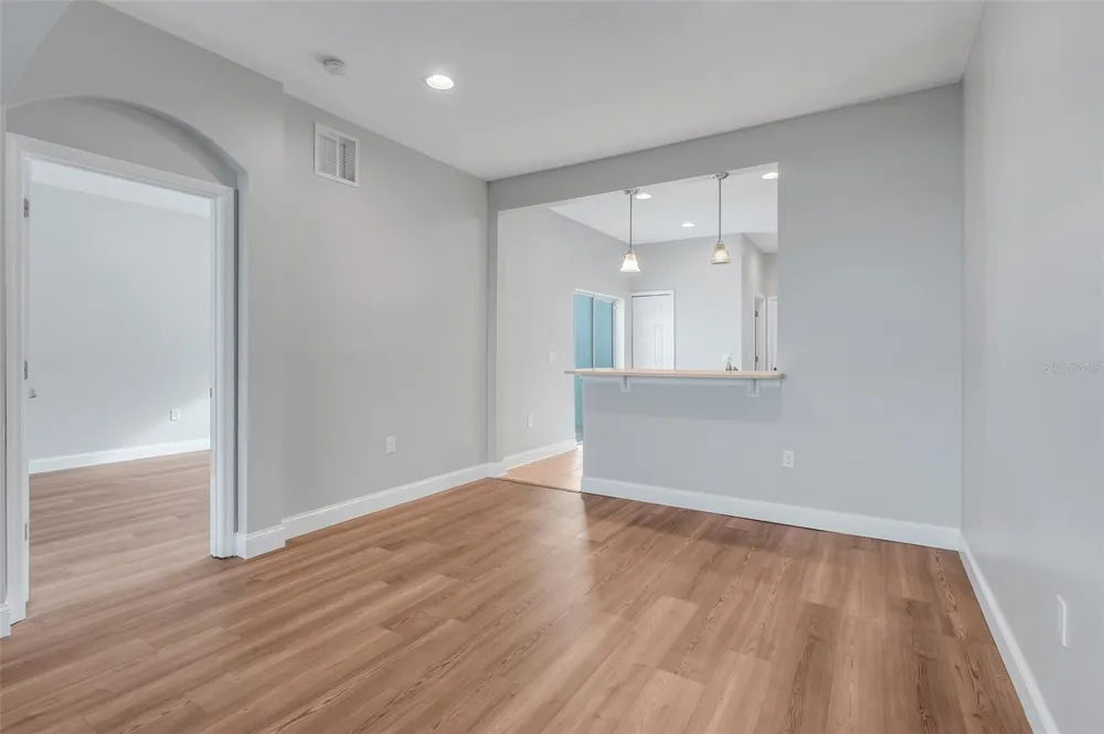 513 JUNIPER SPRINGS DRIVE Groveland, FL 34736